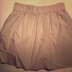 💥SALE💥 J.Crew khaki skirt